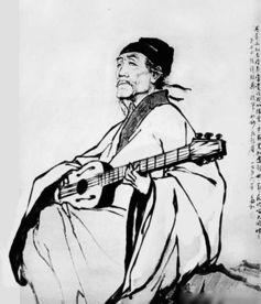 娱乐吃瓜酱杜甫,娱乐吃瓜界的文学巨匠