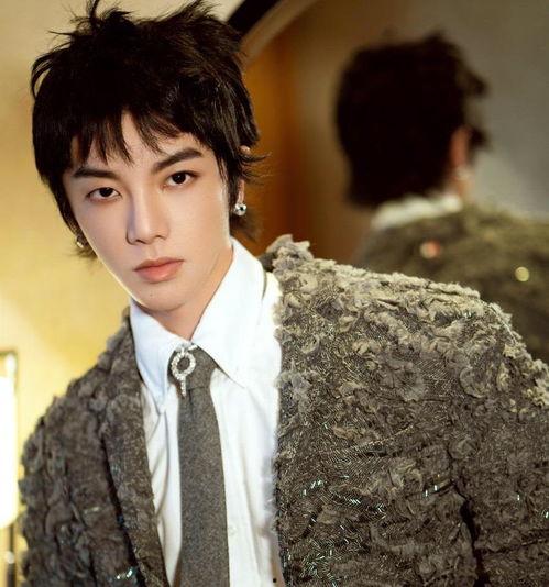 娱乐吃瓜华晨宇,娱乐界的瓜王，揭秘他的音乐与生活