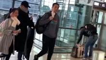 吃瓜娱乐前线,揭秘娱乐圈最新热点事件