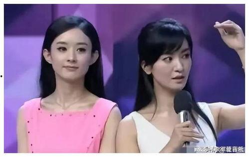 娱乐吃瓜 明星有哪些,盘点那些明星背后的故事