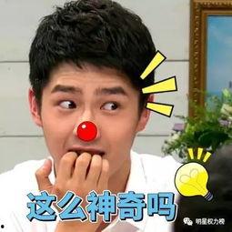 娱乐看点吃瓜,揭秘明星幕后故事