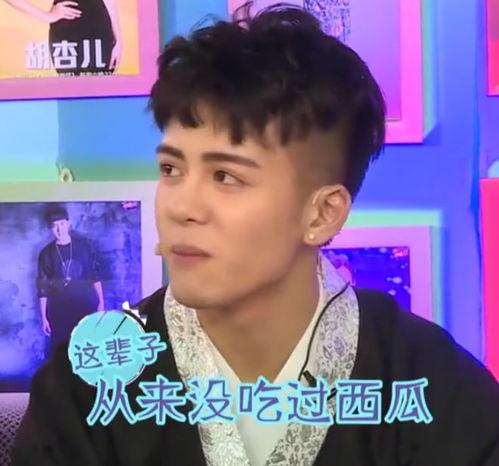 娱乐吃瓜主,吃瓜群众背后的故事