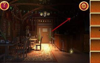 娱乐吃瓜酱密室逃脱,揭秘惊险刺激的逃脱之旅