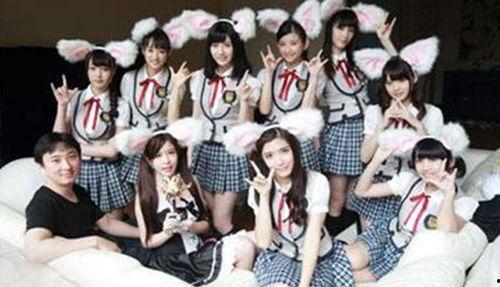 娱乐吃瓜酱的作品,揭秘娱乐圈那些不为人知的幕后故事