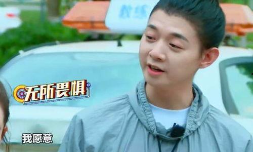 小骆娱乐吃瓜,揭秘娱乐圈吃瓜背后的真相与笑料