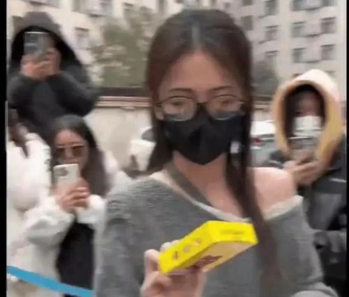 娱乐爆料吃瓜说,揭秘明星背后的那些事儿