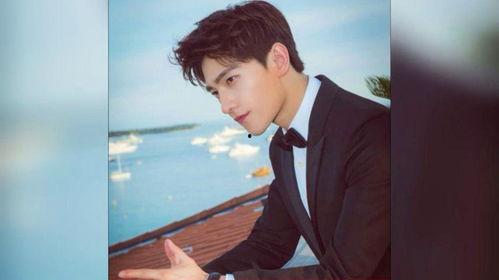 娱乐吃瓜杨洋,娱乐吃瓜界的焦点人物