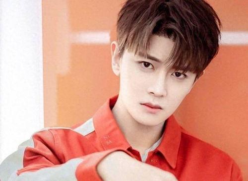 吃瓜娱乐圈任嘉伦是谁,娱乐圈的瓜中明星