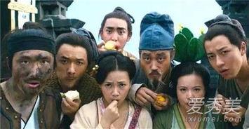 娱乐前排吃瓜,前排吃瓜，揭秘明星幕后故事