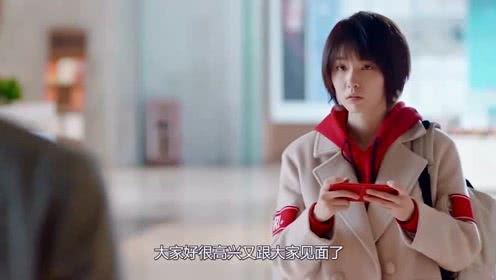 吃瓜娱乐女汉子,揭秘娱乐圈中的“女汉子”风采