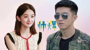 娱乐吃瓜影视,揭秘明星幕后那些事儿