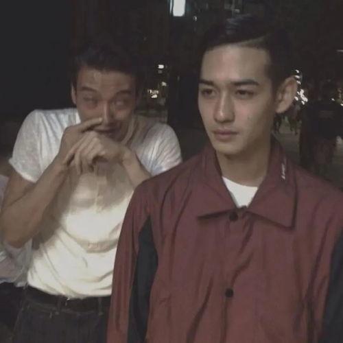 娱乐吃瓜的头像男,揭秘娱乐圈那些事儿