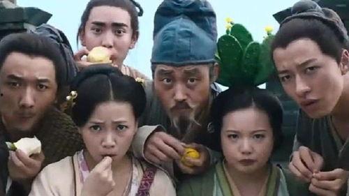 娱乐圈吃瓜娱乐