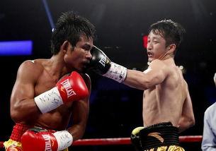 吃瓜娱乐拳击比赛,吃瓜群众眼中的精彩对决