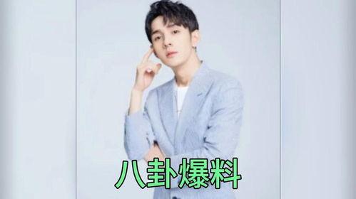 娱乐圈吃瓜爆料吃瓜,揭秘明星背后的秘密与八卦