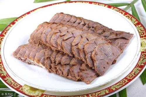 娱乐吃瓜酱牛肉