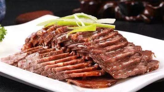娱乐吃瓜酱牛肉
