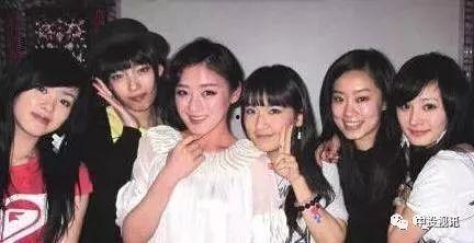 娱乐吃瓜闺蜜是谁